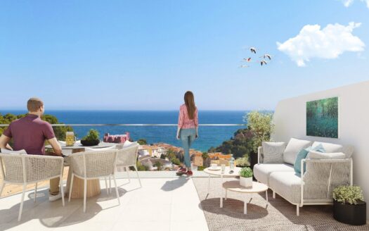 Apartamento en Calpe | Manzanera | 5272