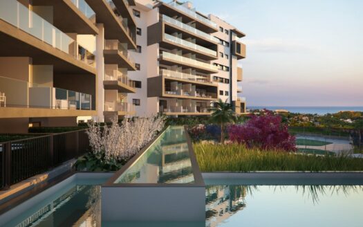 Apartamento en Orihuela Costa | Campoamor | 5800