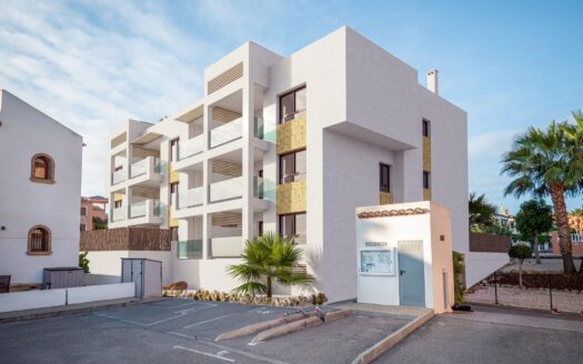 Apartamento en Orihuela Costa | PAU 8 | 5655