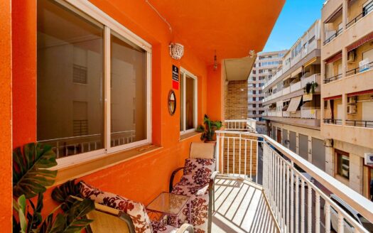 Apartamento en Torrevieja | La Mata pueblo | 2317