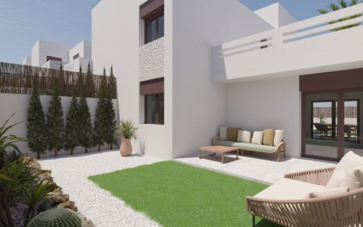 Apartamento en Algorfa | La Finca Golf | 4878