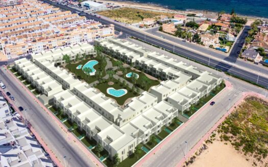 Apartamento en Torrevieja | La Veleta | 5484