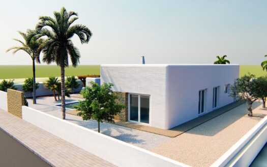 Villa en Alfaz del Pi | Arabí | 5680