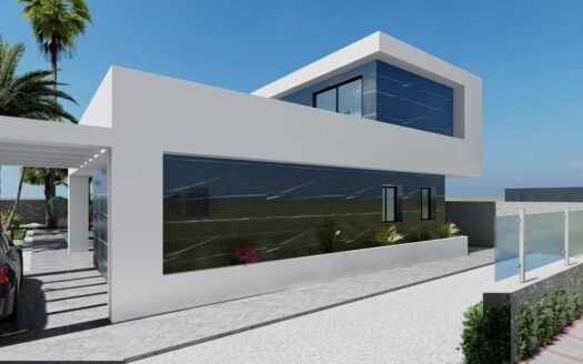 Villa en Algorfa | La Finca Golf | 4926