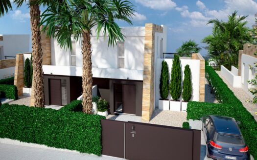 Villa en Algorfa | La Finca Golf | 5544