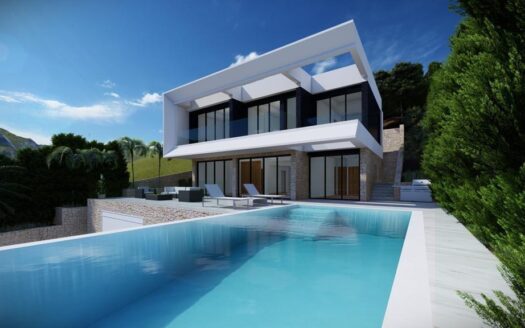 Villa en Altea | Altea Hills | 2219