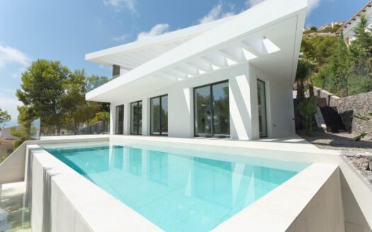 Villa en Altea | Altea Hills | 2220