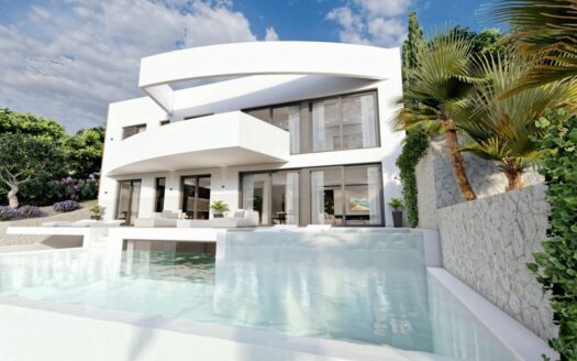 Villa en Altea | La Sierra | 5548