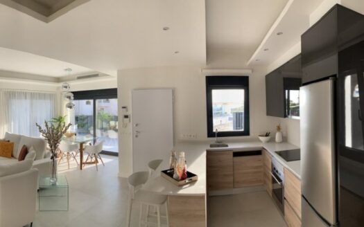 Villa à Pueblo, Daya Nueva | EE4897