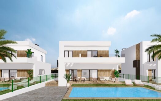 Villa en Finestrat | Balcón de Finestrat | 5609