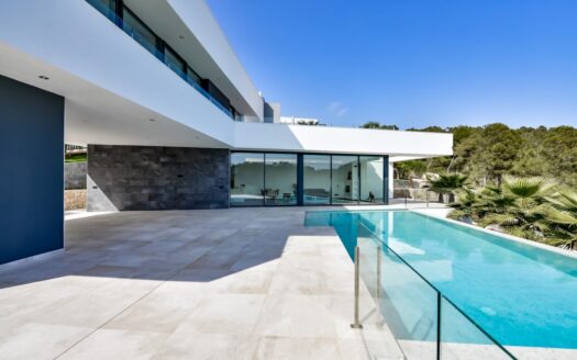 Villa en Jávea Xàbia | Tosalet | 5462