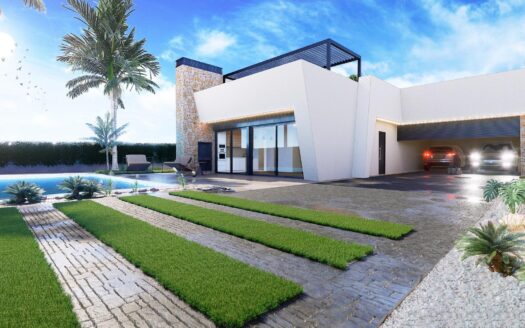 Villa en San Javier | San Javier | 5612