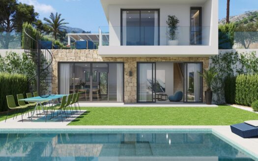 Villa en San Juan Alicante | La Font | 5245