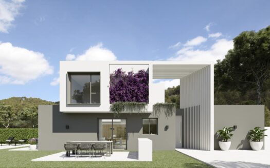 Villa en San Juan Alicante | La Font | 5246