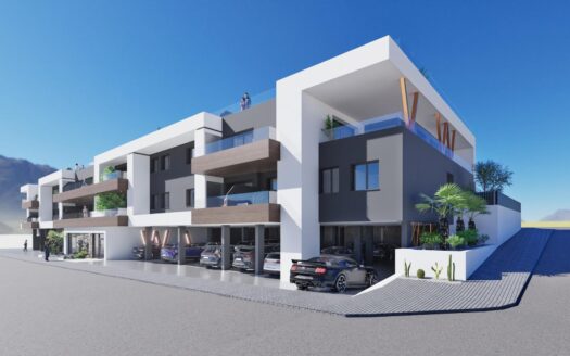 Apartamento en Benijófar | Benijófar | 5320