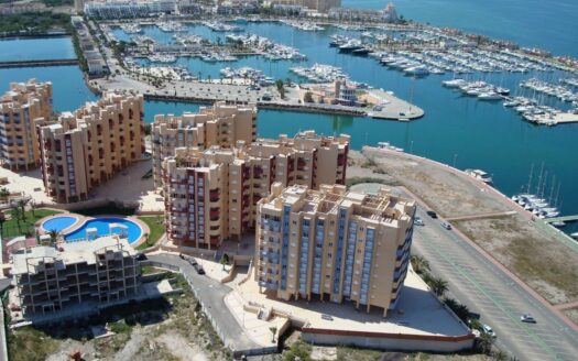 Apartamento en La Manga del Mar Menor | La Manga | 5691