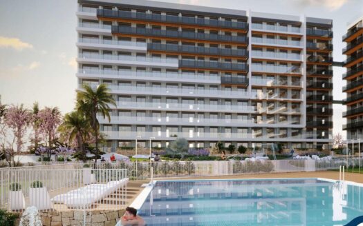 Apartamento en Torrevieja | Punta Prima | 4870