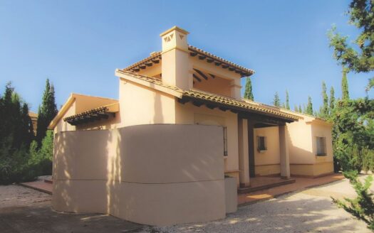 Villa en Fuente Álamo | Las Palas | 5560