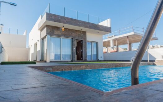 Villa en Orihuela Costa | PAU 8 | 5306