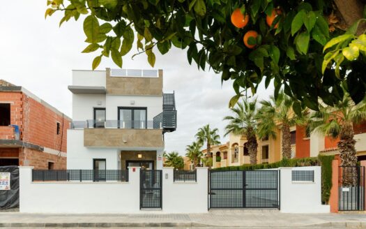 Villa en Torrevieja | Torreta - Florida | 5206