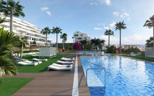 Apartamento en Finestrat | Seascape Resort | 5309