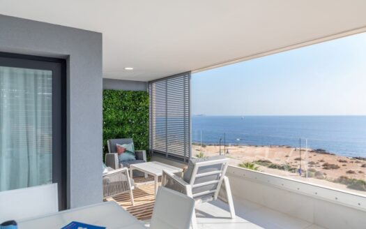 Apartamento en Torrevieja | Punta prima | 4817