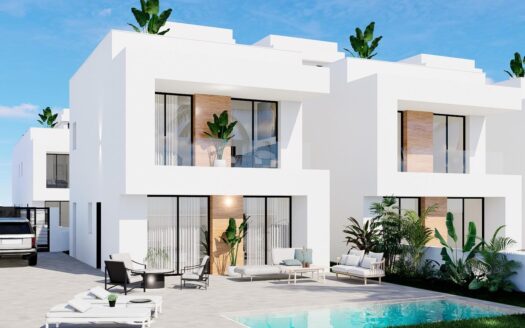 Villa en Orihuela Costa | La Zenia | 5992