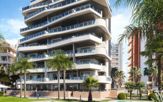 Apartamento en Guardamar del Segura | Puerto | 5244