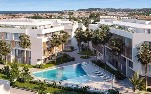 Apartamento en Jávea Xàbia | Pueblo | 6721