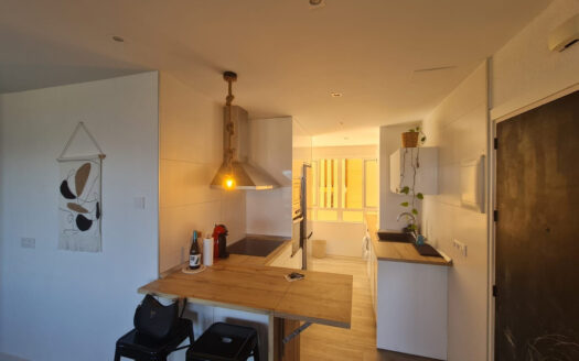 Leilighet i Costa Calida, La Manga del Mar Menor | EE4496