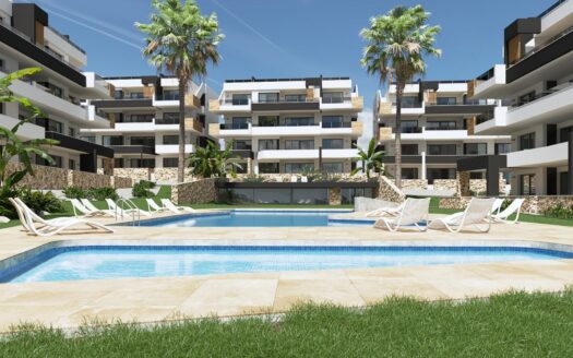 Apartamento en Orihuela Costa | Los Altos | 4854