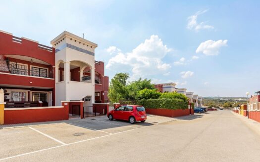 Appartement à Los Altos, Orihuela Costa | EE6755