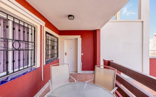 Appartement à Los Altos, Orihuela Costa | EE6755