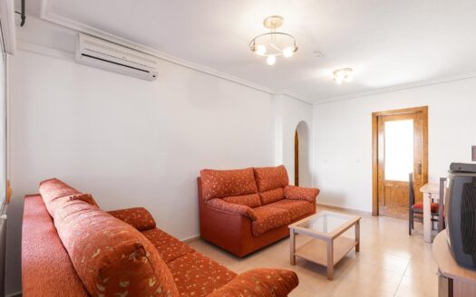 Appartement à Los Altos, Orihuela Costa | EE6755