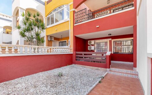 Apartamento en Orihuela Costa | Los Altos | 6755