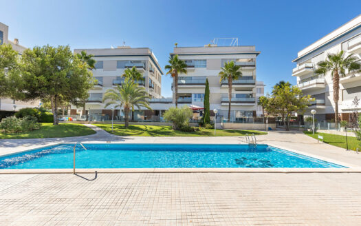 Apartamento en Orihuela Costa | Villamartín-Las Filipinas | 6688