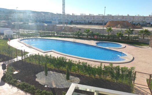 Apartamento en Orihuela | Vistabella Golf | 6804