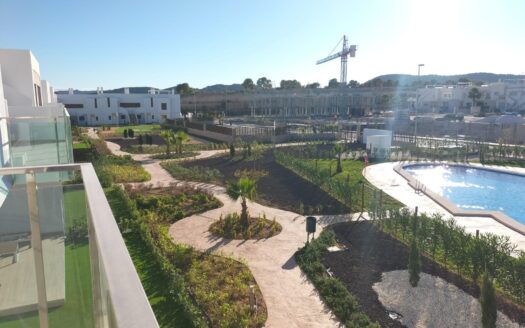 Apartamento en Orihuela | Vistabella Golf | 6807