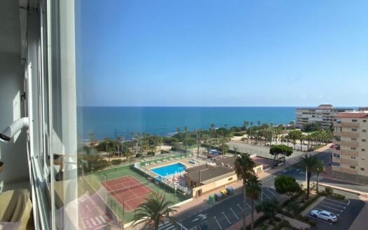 Apartamento en Torrevieja | Cabo cervera | 6647
