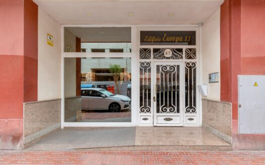 Appartement à Centro, Torrevieja | EE5814