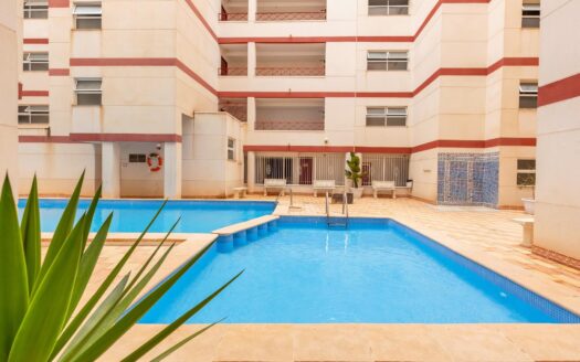 Apartamento en Torrevieja | Centro | 5814