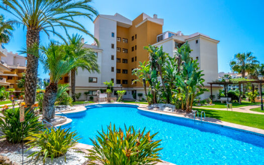 Apartamento en Torrevieja | La Entrada | 4760