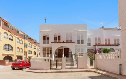 Apartamento en Torrevieja | La Mata pueblo | 4795