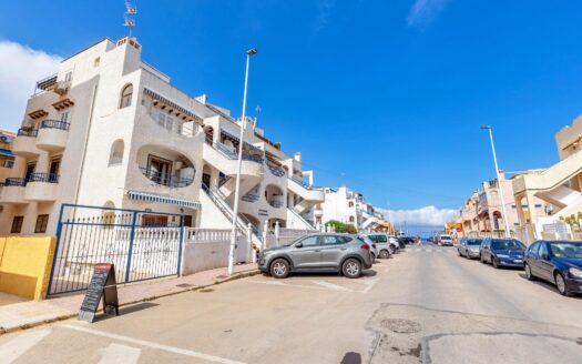 Apartamento en Torrevieja | La Mata | 5720