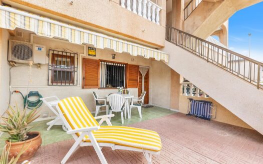 Apartamento en Torrevieja | La Mata | 5772
