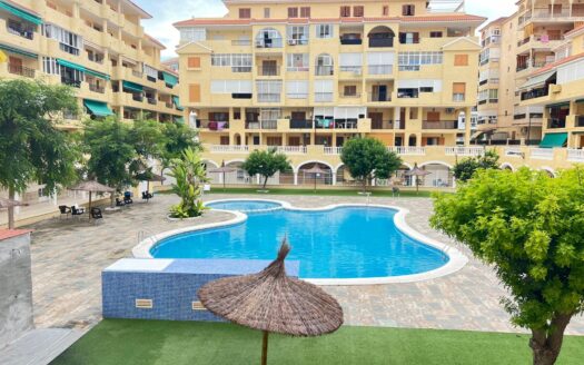 Apartamento en Torrevieja | La Mata | 6538