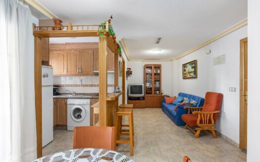 Apartamento en Torrevieja | La Mata | 6682