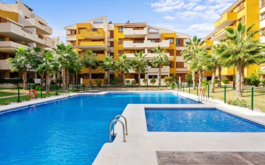 Apartamento en Torrevieja | La recoleta | 4659