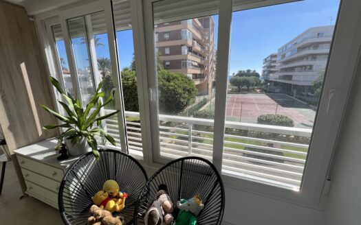 Apartamento en Torrevieja | La veleta | 6782