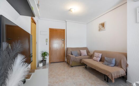 Appartement à Nueva Torrevieja, Torrevieja | EE6568